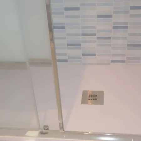 Apartamento Apartamento Moderno Y Céntrico En