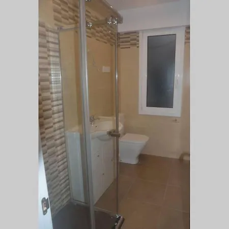 Apartamento Moderno Y Céntrico En Apartamento