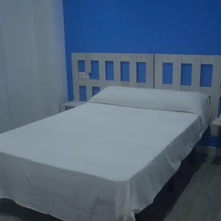 Apartamento Apartamento Moderno Y Céntrico En A Coruña