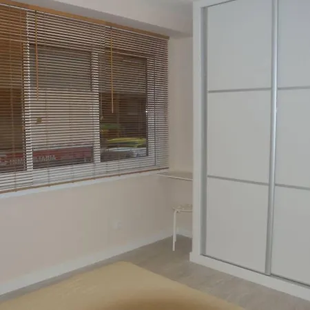 Apartamento Apartamento Moderno Y Céntrico En *