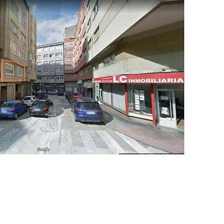 Apartamento Moderno Y Céntrico En